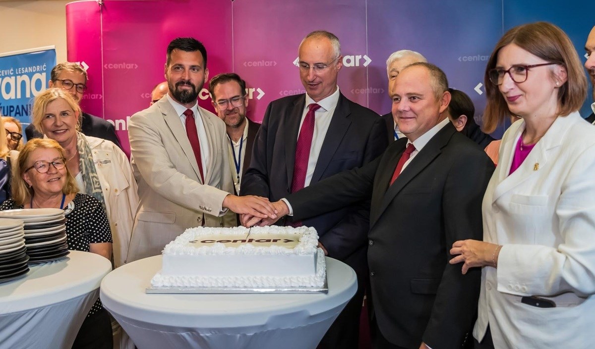 Puljak se odrekao prava na plaću još 6 mjeseci, Ivošević i Kuzmanić će je primati?