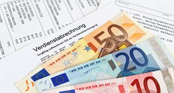 Plaće u Njemačkoj lani porasle 3 posto, objavljeno kolika je prosječna plaća
