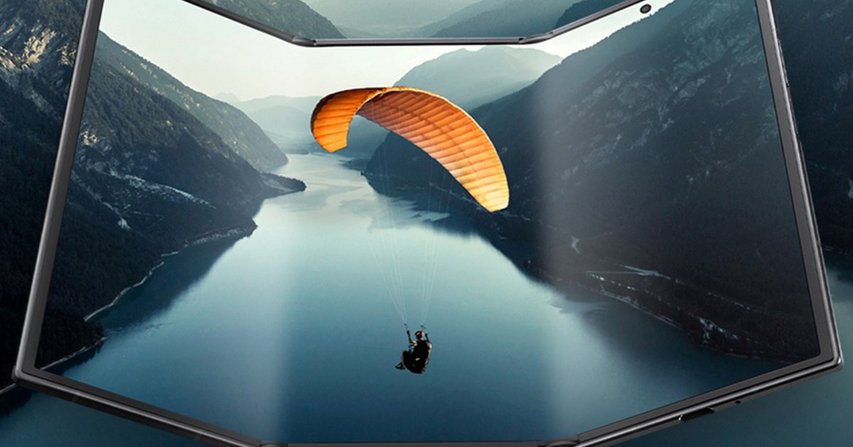 Samsung konačno predstavio svoj trifold telefon. Evo kako izgleda