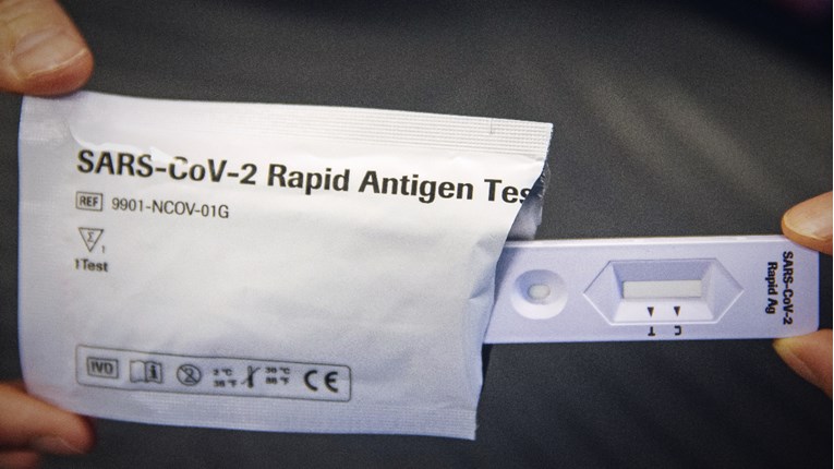 S krivotvorenim PCR testovima pokušali iz BiH ući u Hrvatsku