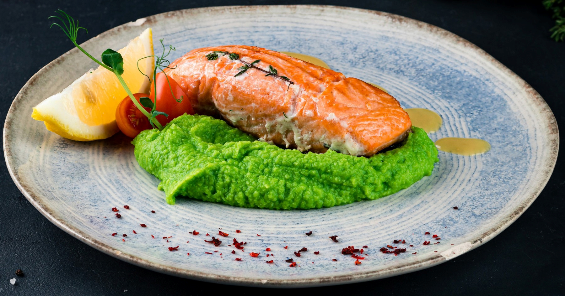 Zaboravite krumpir, ovaj pire je laganiji i jednako ukusan (ako ne i ukusniji)