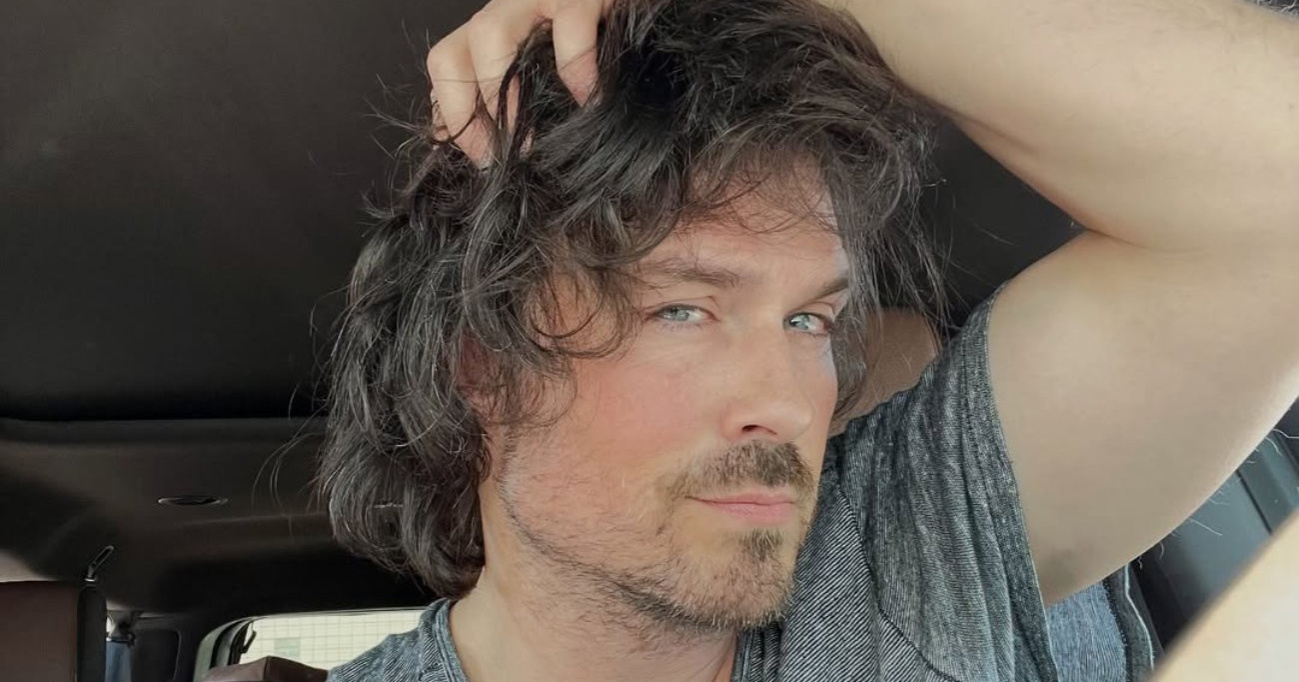 Zvijezda "Vampirskih dnevnika" o višemilijunskom dugu: "Prodao sam sve što imam"