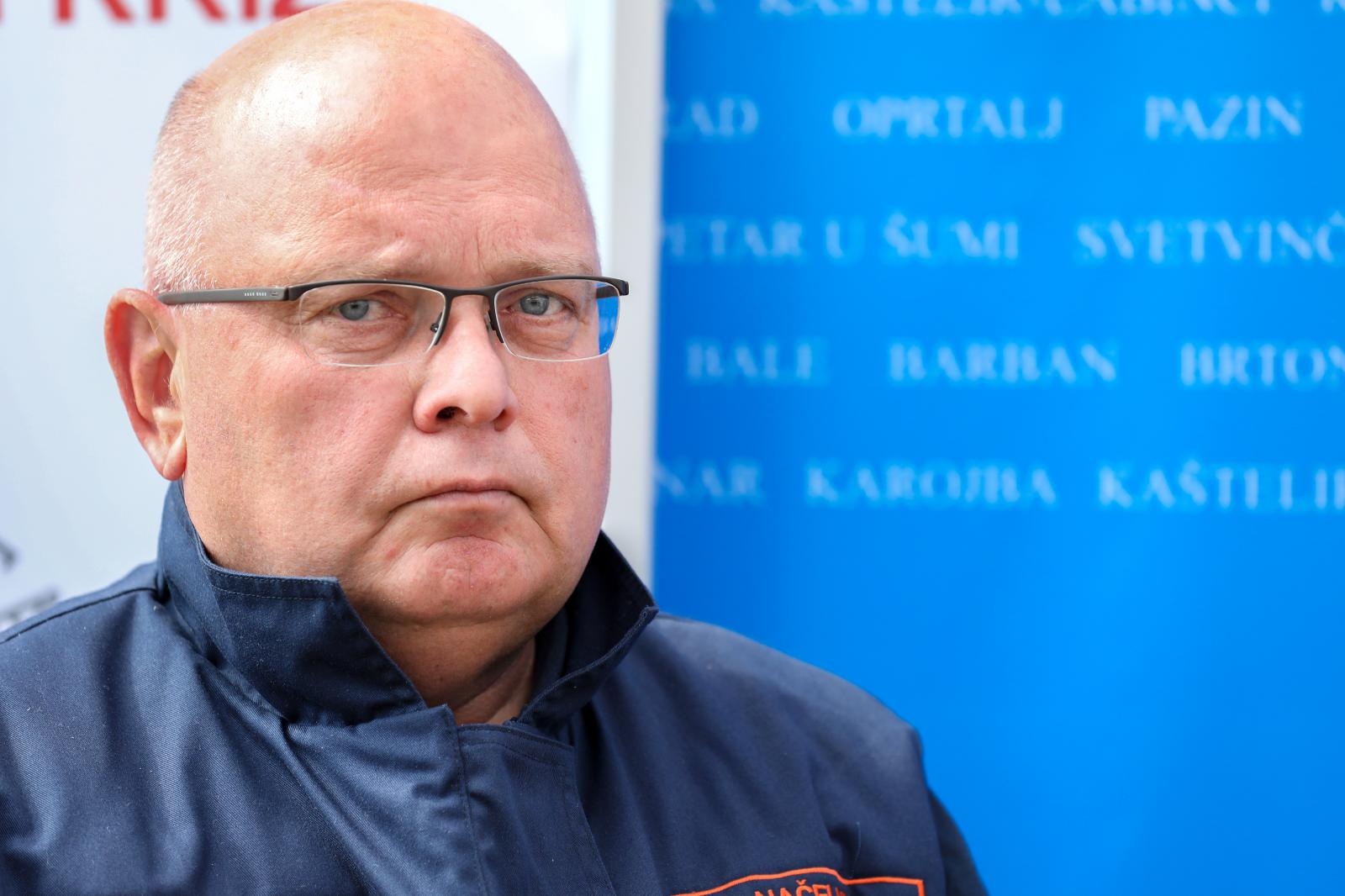 Šef istarskog Stožera: Za vikend očekujemo stotine, tisuće stranaca
