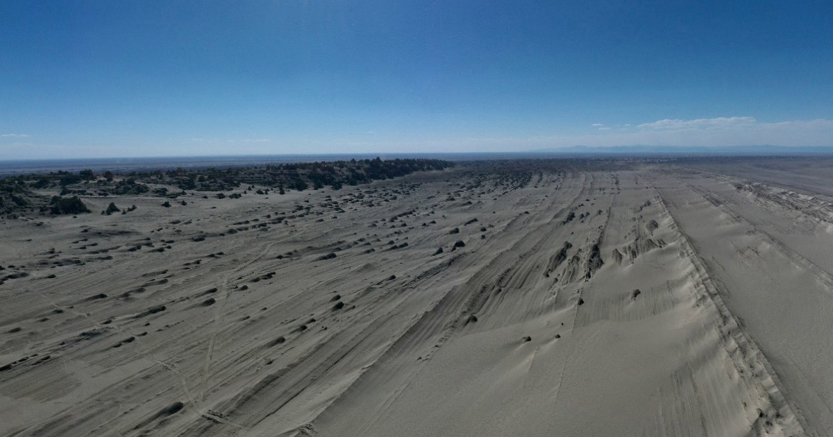 Amerikanci objavili nove detalje o navodnom kineskom nuklearnom testu