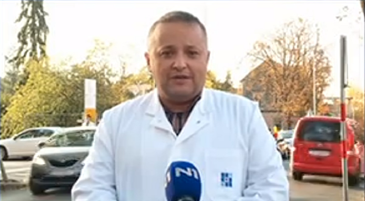 Kolarić: Broj zaraženih će ostati isti ili rasti, ne vjerujem da će se smanjivati
