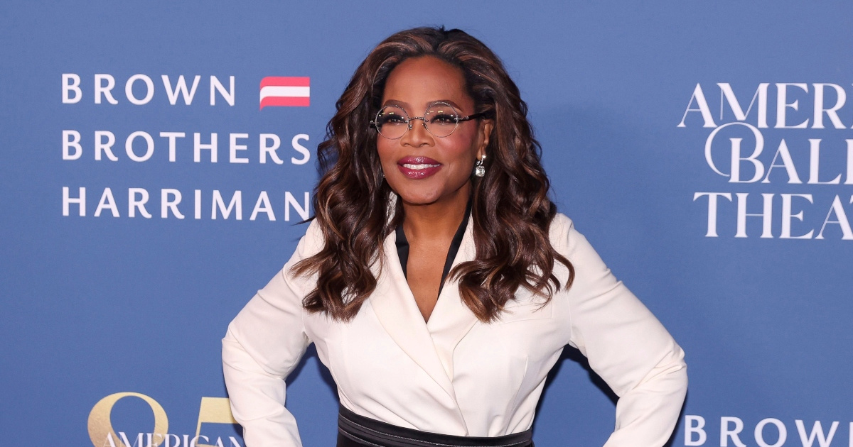 Oprah Winfrey prisjetila se haljine s prvih Oscara koja joj je ostavila ožiljak