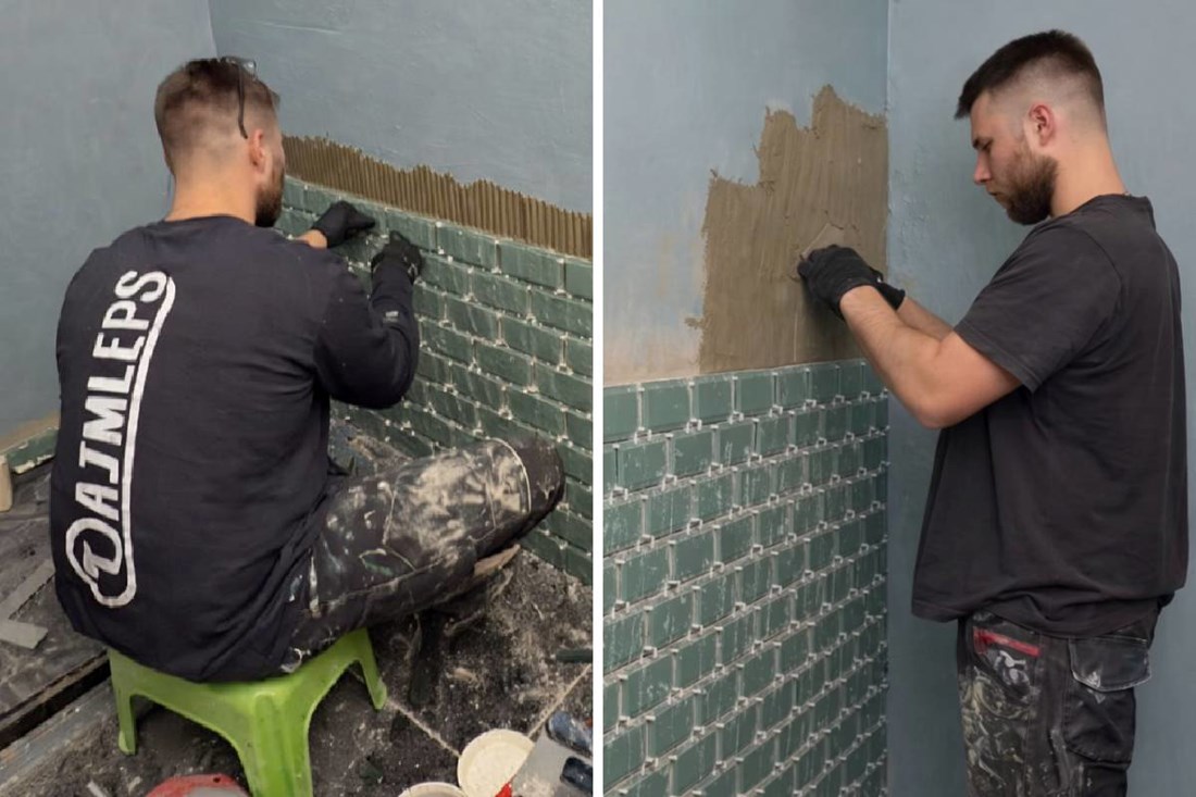 Keramičar (21) iz Hrvatske objavio kolika mu je mjesečna zarada, ljudi u nevjerici 