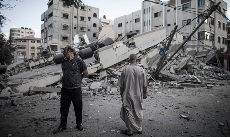 Izrael i SAD odbacili trenutni prekid vatre u Gazi: "To učvršćuje kontrolu Hamasa"