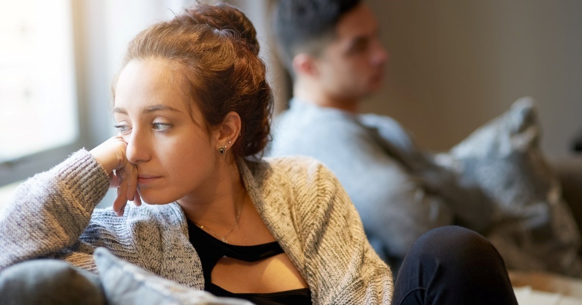 Primjećujete sedam promjena u odnosu? Vaša veza ili brak mogli bi biti pred krajem