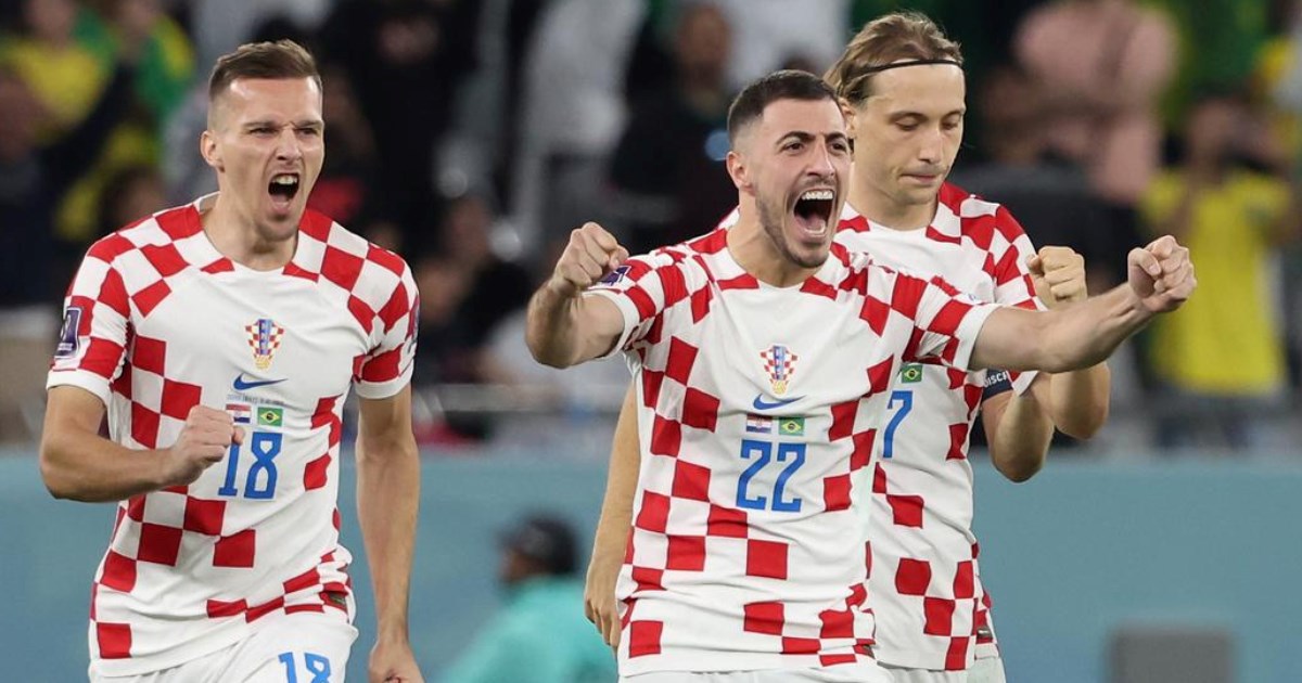 Juranović Škotima opisao kako su izgledali dočeci u Hrvatskoj: "Potpuna ludnica!"