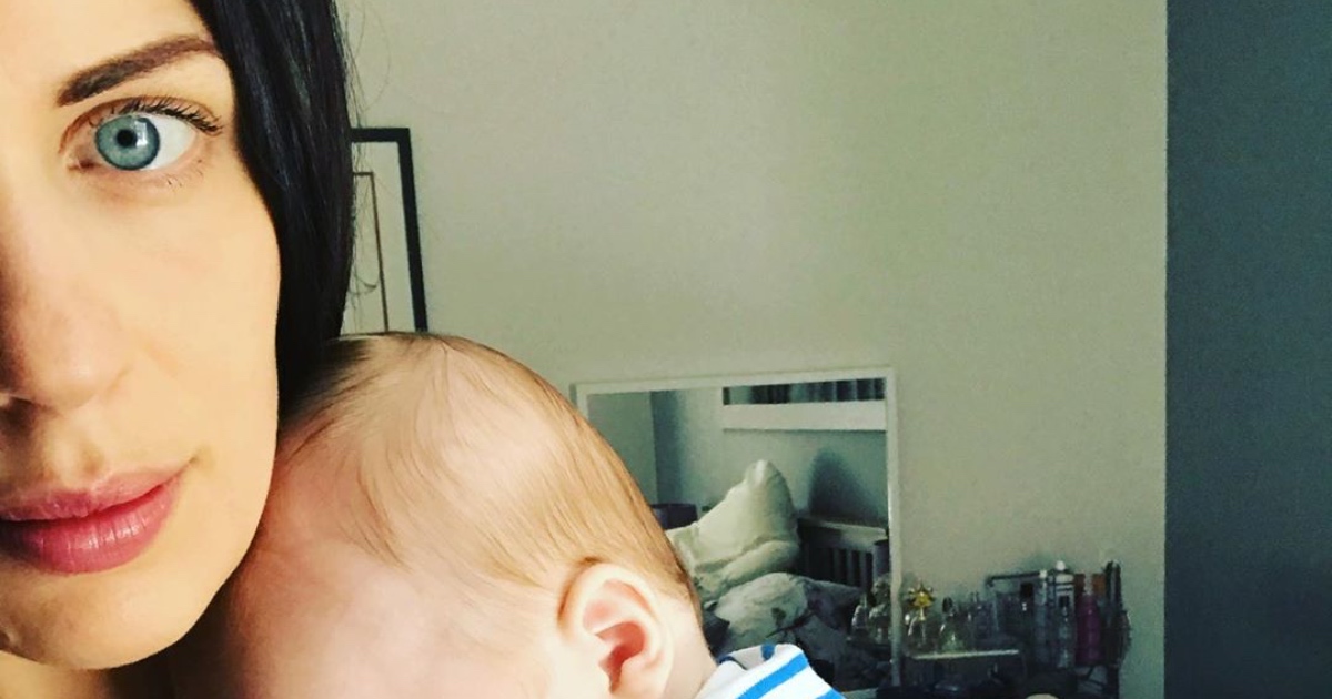 Dva puta je pokušala samoubojstvo, krivi fotke savršenih mama s Instagrama