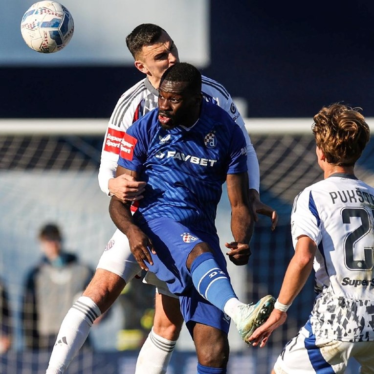 Ovo je raspored Rijeke, Hajduka i Dinama do kraja sezone. Tko će biti prvak?