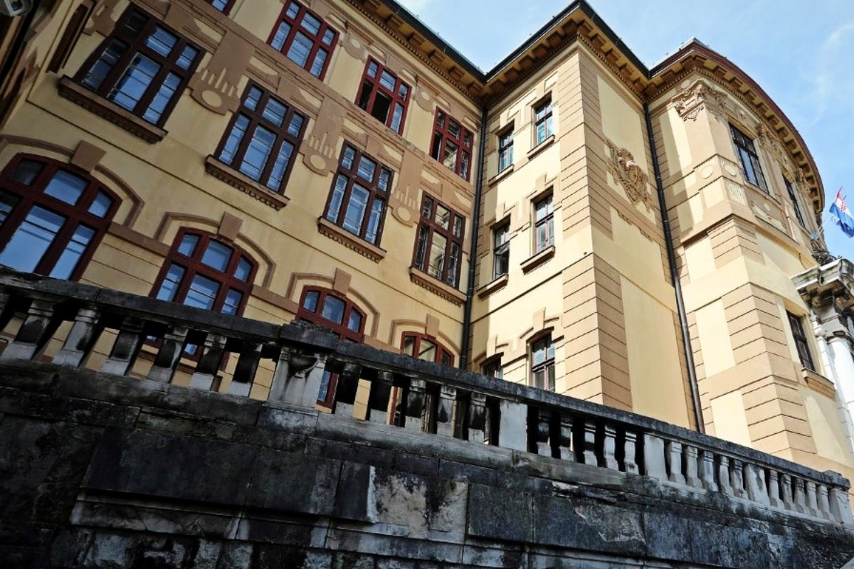 Riječanin uhvaćen s hrpom dječje pornografije. Našli mu i nasilni sadržaj