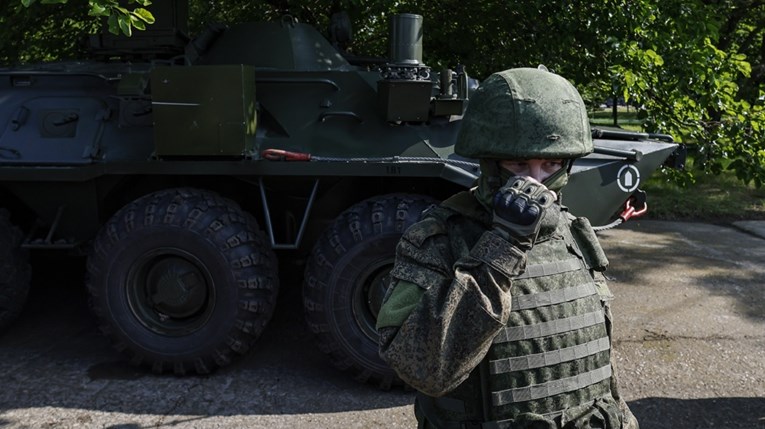 Ruski guverner: U ukrajinskom granatiranju 7 ozlijeđenih, među njima i dijete