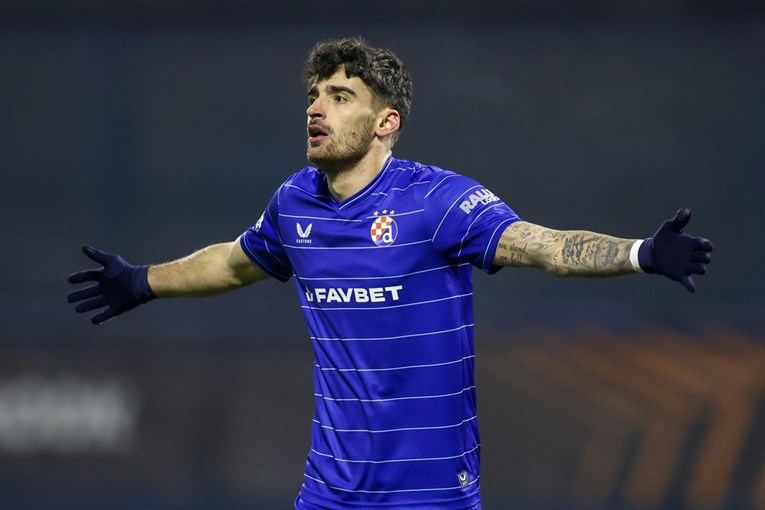 Dinamo prodao Kulenovića u Serie A