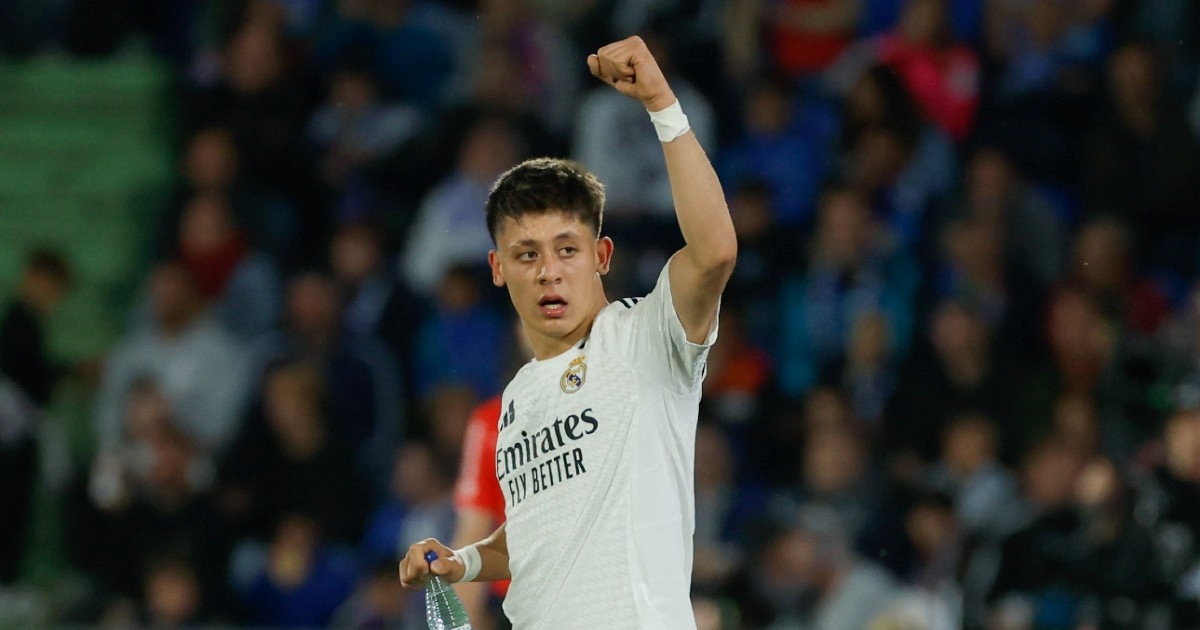 Guler odigrao 50. utakmicu za Real. Madriđani zbog toga ostali bez 4 milijuna eura