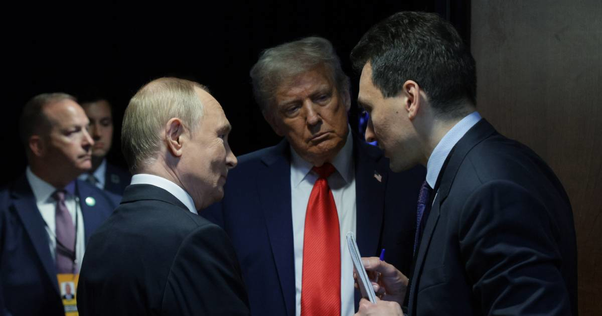 Trumpu su ponudili tri opcije za sankcije Rusiji. Odabrao je srednju