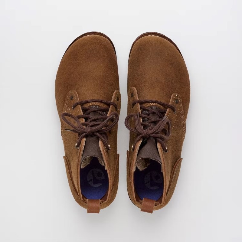 Njemačka izrada u najboljem izdanju: Birkenstock lansira premium čizme