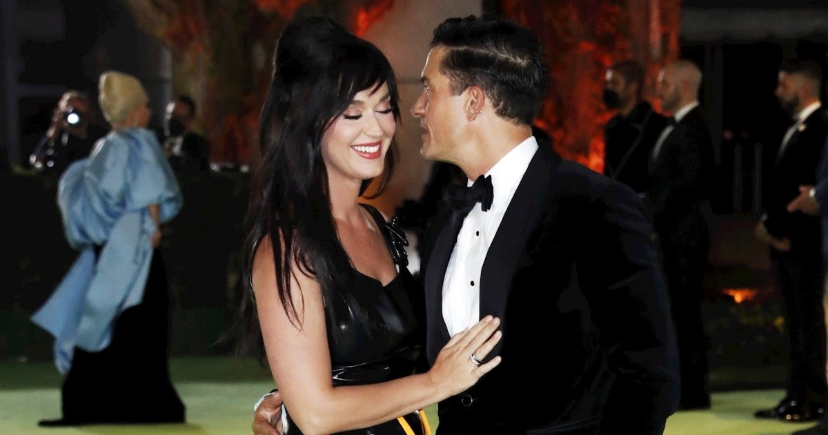 Katy Perry i Orlando Bloom potvrdili prekid