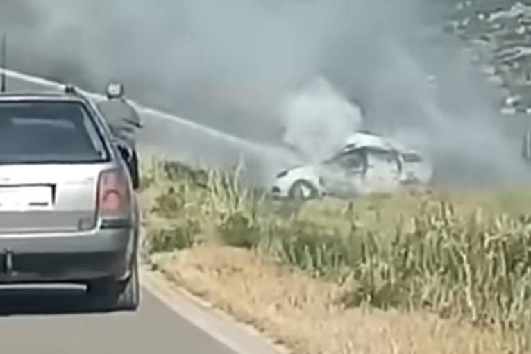 BiH zatražila pomoć hrvatske policije u identifikaciji žrtava nesreće u Hercegovini