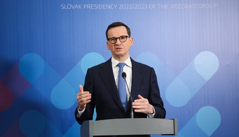 Poljski premijer: EU se nepravedno odnosi prema Mađarskoj i Poljskoj