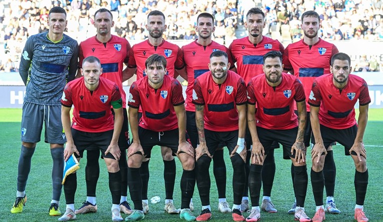 Imaju negativnu gol-razliku, a vodeća su momčad lige