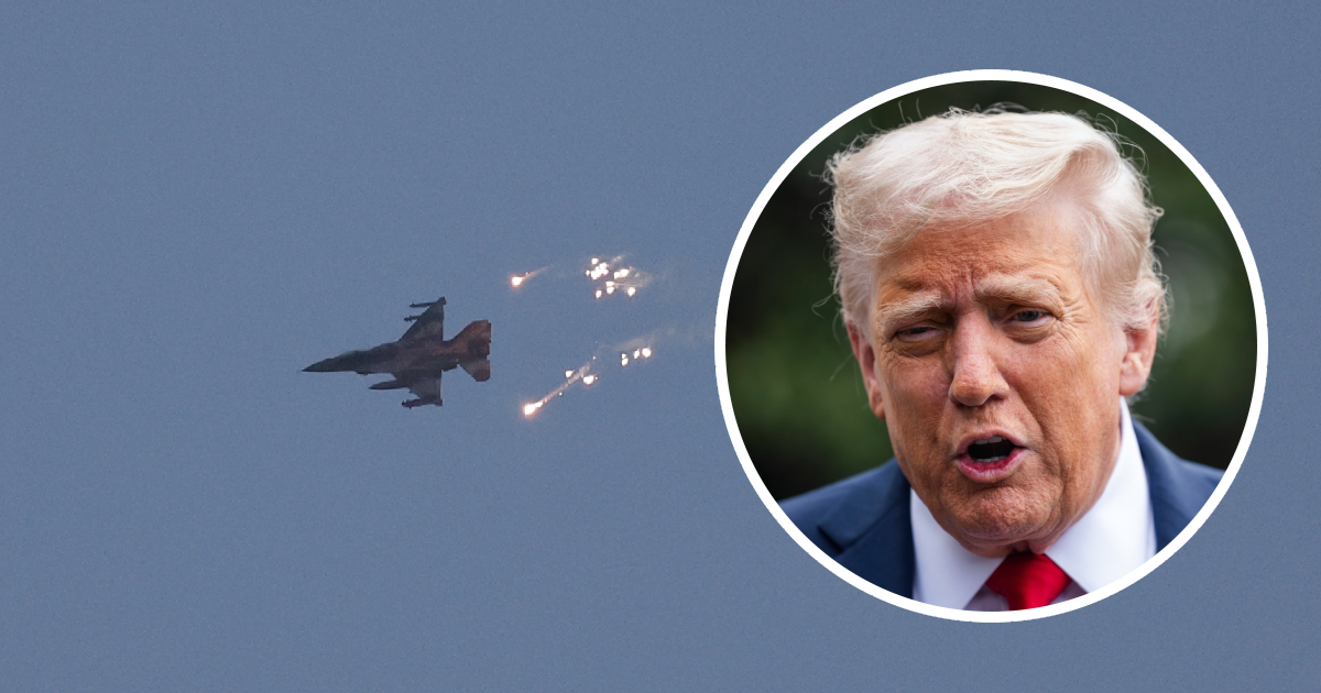 Trump Izraelcima: Odmah prekinite bombardiranje Gaze