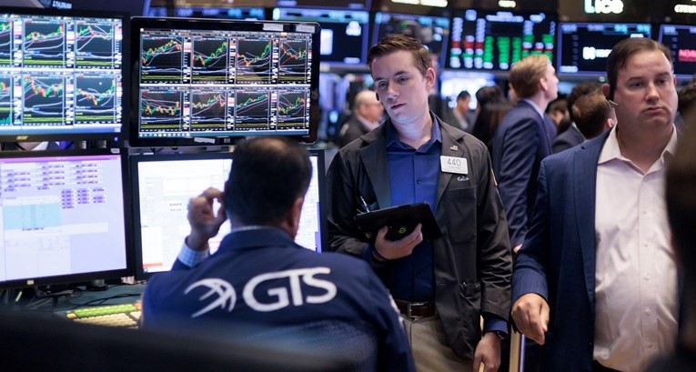 Ulagači na Wall Streetu oprezni. Kolovoz je tradicionalno slab mjesec za trgovanje