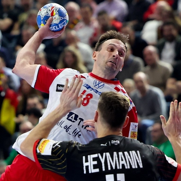 Karačić nakon potpisa za RK Zagreb: Bilo je više ponuda, novac nije bio prioritet