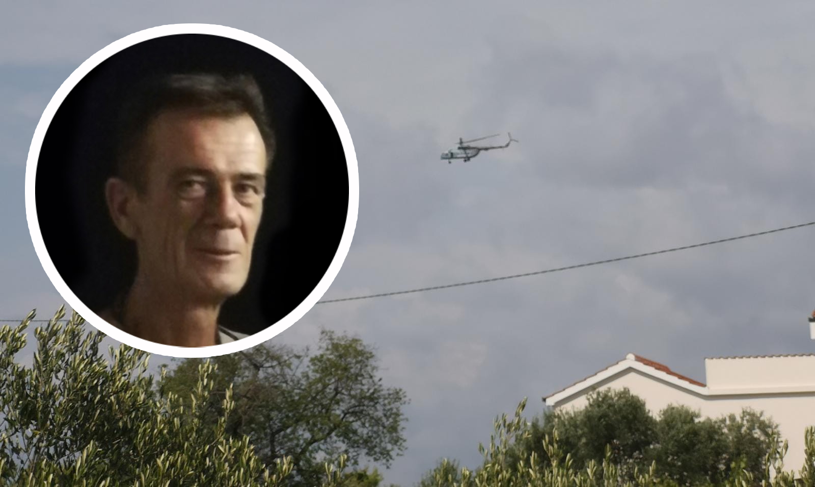 Na Šolti nestao muškarac