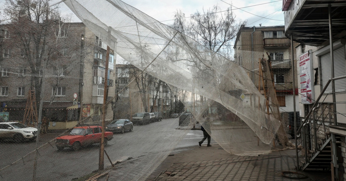 Koliko su izbori u Ukrajini uopće mogući?