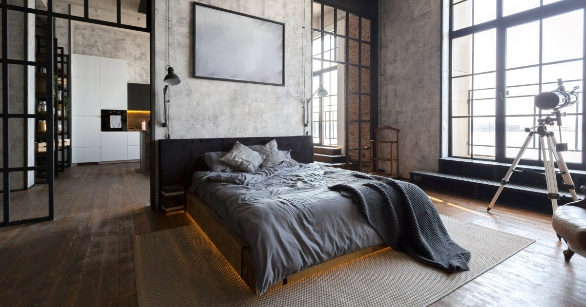 Zbogom visokim krevetima, novi hit su - niski