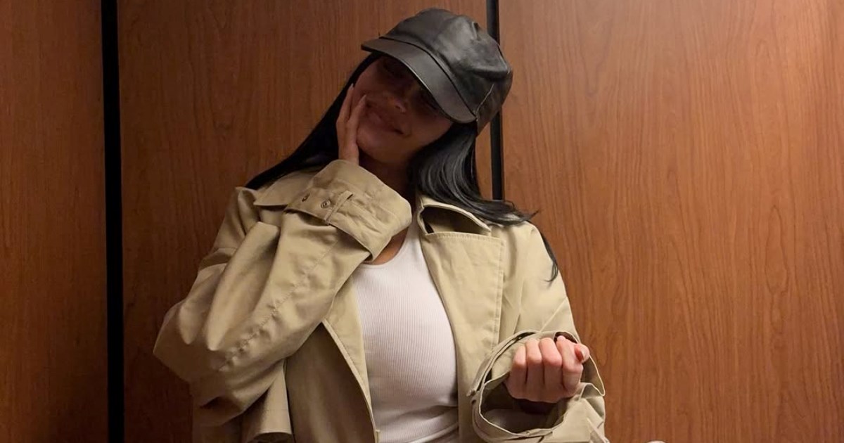 Kylie Jenner u javnosti s jednom od najskupljih torbi na svijetu
