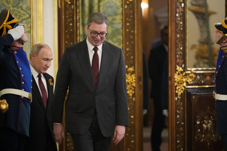 Srbija dopustila Putinovim špijunima da zvučne topove testiraju na psima