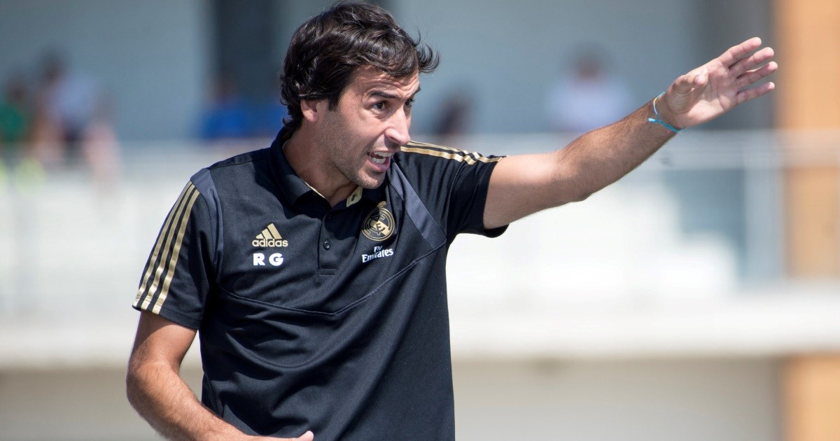 Real nakon Modrića napušta još jedna legenda