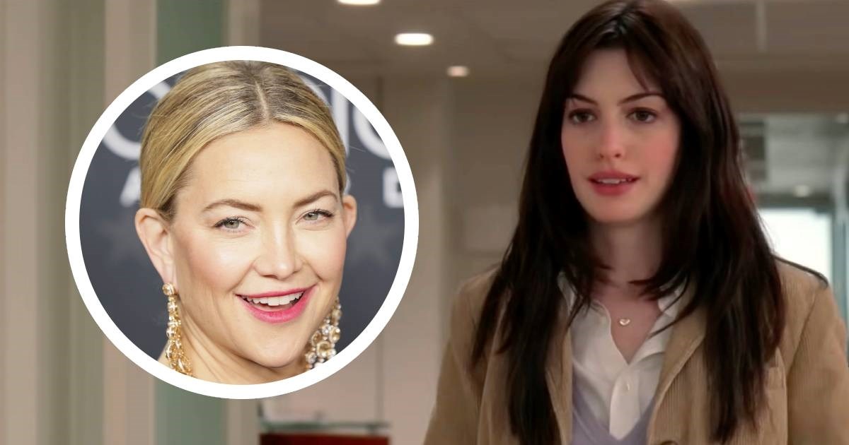 Kate Hudson žali što je odbila ulogu u jednom od najvećih hitova 2000-ih