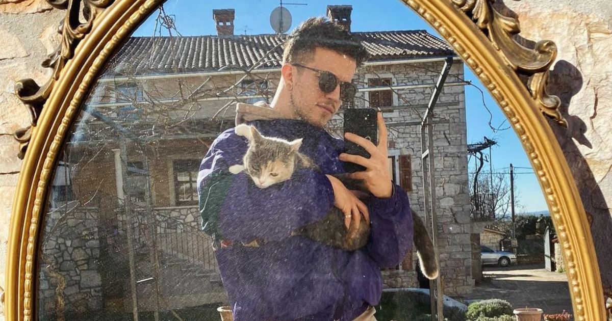 Baby Lasagna nakon finala Dore skupio još 10.000 pratitelja na Instagramu