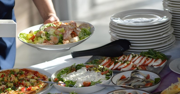 Napravite jednu promjenu u prehrani tijekom dana kako biste bolje spavali noću