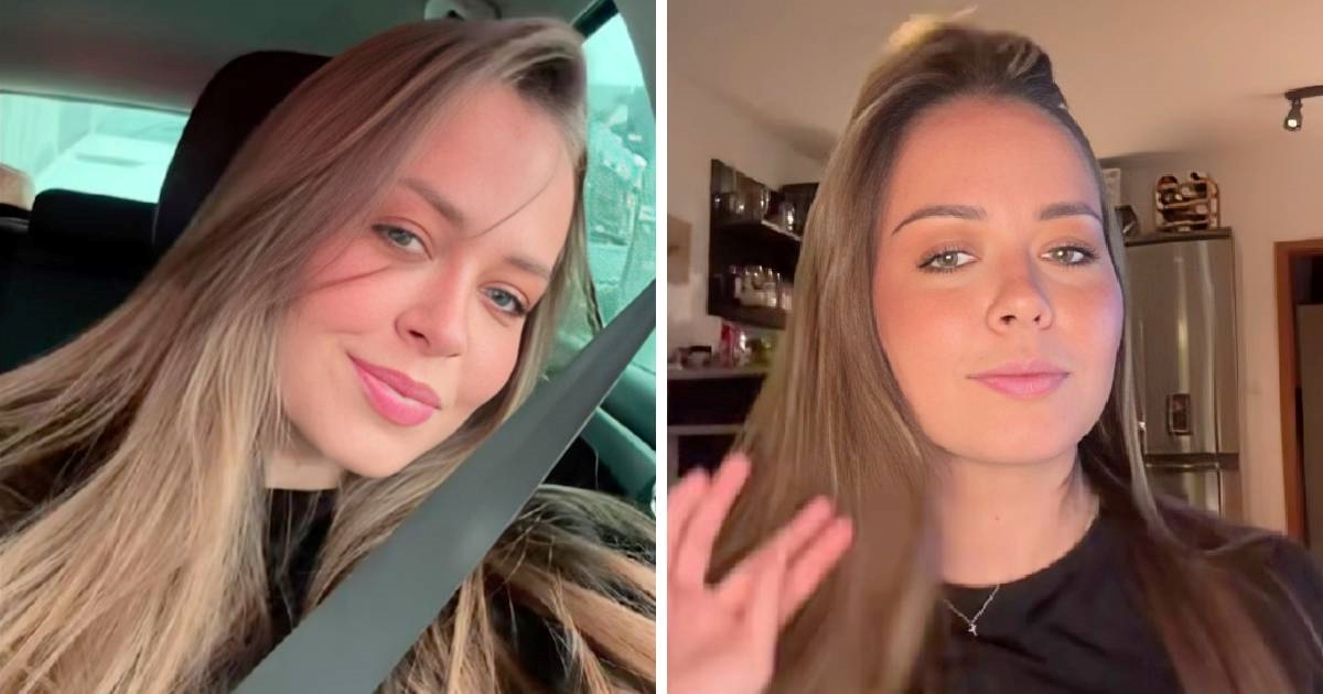 Lana Radeljak postala tiktokerica, pogledajte njene objave