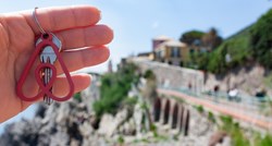 Italija zaplijenila 780 milijuna eura Airbnb-ja zbog mogućeg poreznog duga