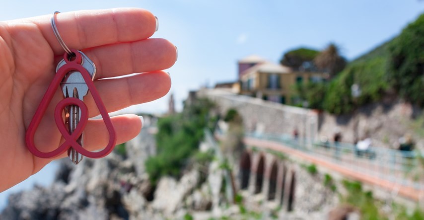 Airbnb prijavio gubitak zbog velikog spora u Italiji