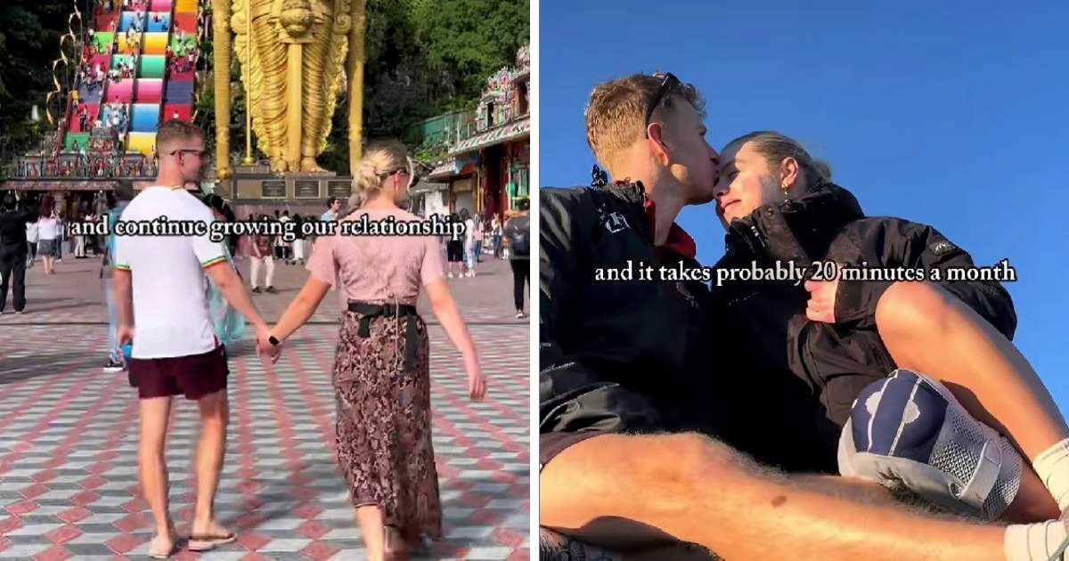 Tajna veze bez svađa: Gen Z par uveo mjesečne sastanke po uzoru na tvrtke