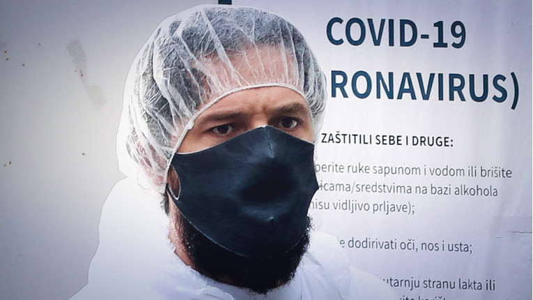 U BiH 216 novozaraženih, umrle još 52 osobe