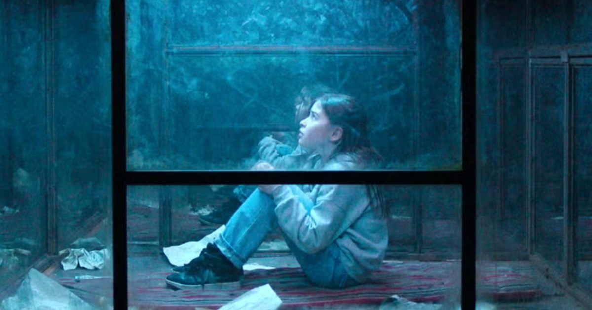 Na Netflix je stigla nova skandinavska serija, mnogi nisu mogli dočekati premijeru