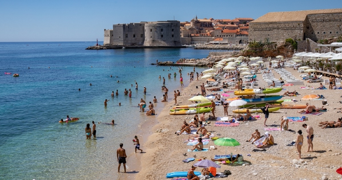 Ministrica turizma: Sezona bi mogla biti bolja od lanjske