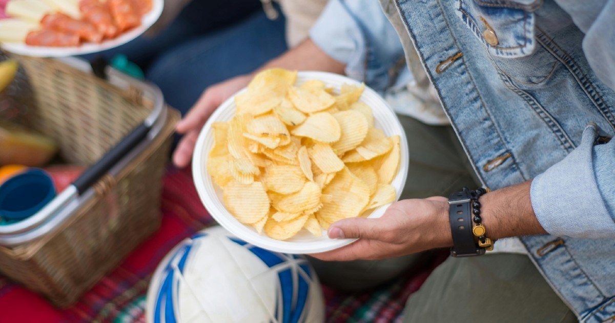 Planirate smršavjeti? Izbjegavajte ove ugljikohidrate, savjetuje dijetetičarka