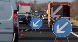 Ovog vikenda na hrvatskim cestama poginulo dvoje ljudi, 11 teže ozlijeđeno