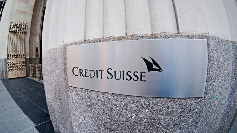 ESB istražuje koliko situacija u švicarskoj banci Credit Suisse šteti eurozoni