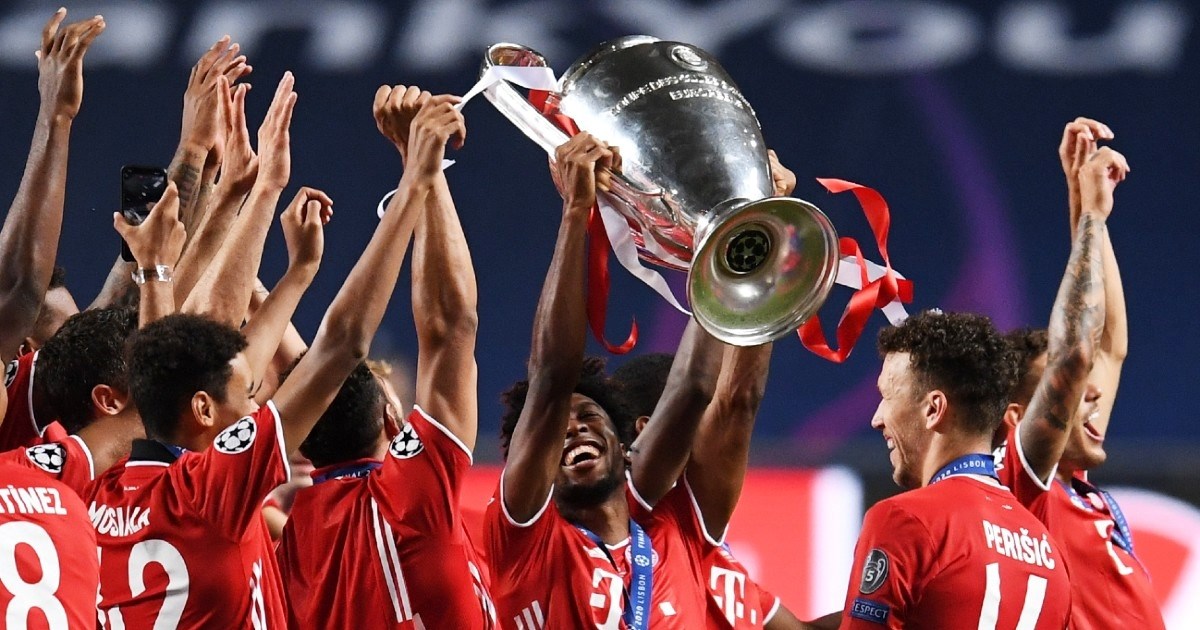 Donio je Bayernu trofej Lige prvaka. Sad ga se rješavaju
