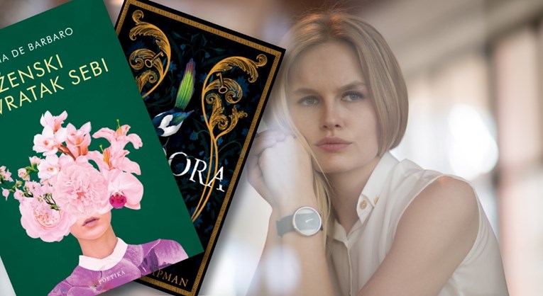 Izdvojili smo nove knjige koje će vas odvojiti od tjeskobne stvarnosti